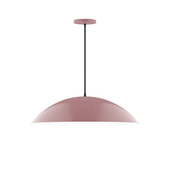 Plateau LED Pendant in Mauve (518|PEB43920C24L14)
