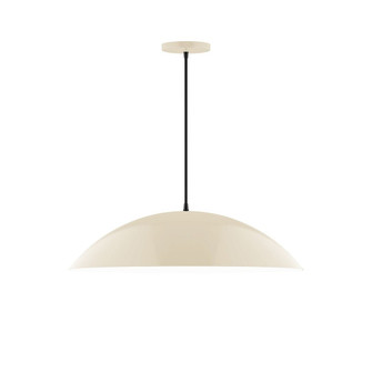 Plateau LED Pendant in Cream (518|PEB43916C24L14)