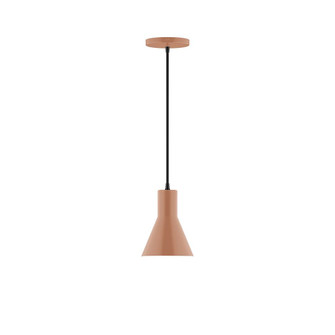 Flare LED Pendant in Terracotta (518|PEB43619C22L10)