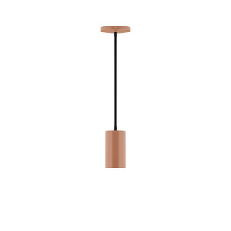 Beam LED Pendant in Terracotta (518|PEB42519C20L10)