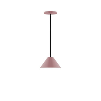 Pinnacle LED Pendant in Mauve (518|PEB42120C04L10)