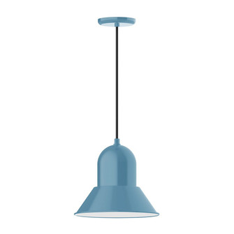 Prima LED Pendant in Light Blue (518|PEB12354C22L12)