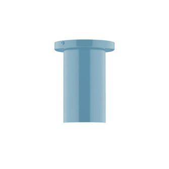Beam LED Flush Mount in Light Blue (518|FMD42554L10)