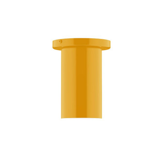 Beam LED Flush Mount in Bright Yellow (518|FMD42521L10)