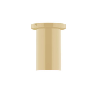 Beam LED Flush Mount in Ivory (518|FMD42517L10)