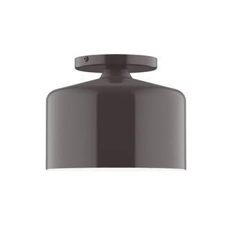 J-Series LED Flush Mount in Architectural Bronze (518|FMD41951L10)