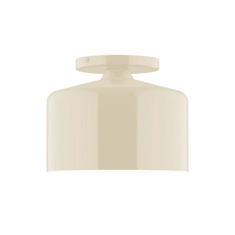 J-Series LED Flush Mount in Cream (518|FMD41916L10)