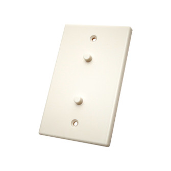 Remote Control Holder in Cirrus White (47|99789)
