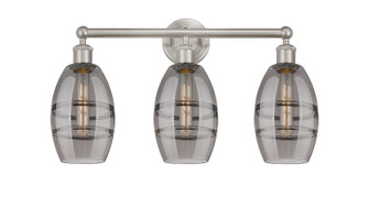 Edison LED Bath Vanity in Polished Chrome (405|6163WPCG5576BL)