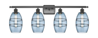 Ballston LED Bath Vanity in Oil Rubbed Bronze (405|5164WOBG5576BL)