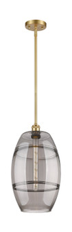 Ballston One Light Mini Pendant in Satin Gold (405|5161SSGG55710SM)