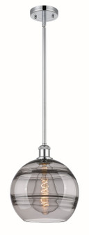 Ballston One Light Mini Pendant in Polished Chrome (405|5161SPCG55610SM)