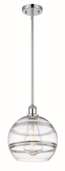 Ballston One Light Mini Pendant in Polished Chrome (405|5161SPCG55610CL)