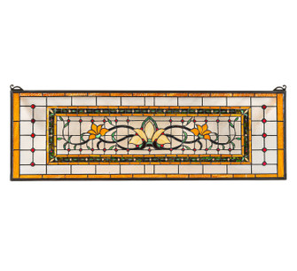 Fairytale Window in Craftsman Brown (57|267771)