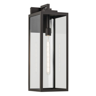 Branner One Light Outdoor Wall Mount in Olde Bronze (12|59113OZ)