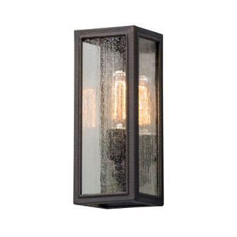 Dixon One Light Wall Lantern in Vintage Bronze (67|B5101VBZ)