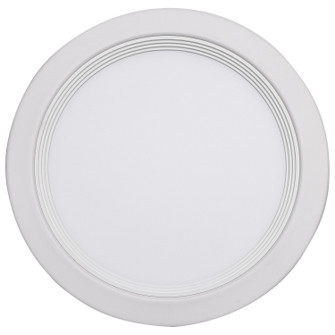 LED Downlight in White / Red (230|S11867)