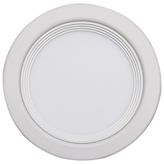 LED Downlight in White / Red (230|S11865) LED Downlight in White / Red (230|S11865)