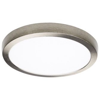 LED Blink Pro Plus in Brushed Nickel (72|621796)
