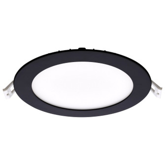 LED Downlight in Black (230|S11875)