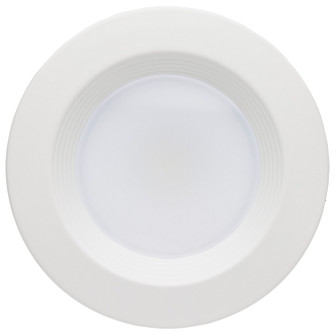 LED Downlight in White (230|S11800R1)