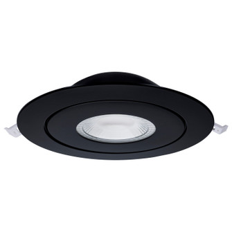 LED Downlight in Black (230|S11296)