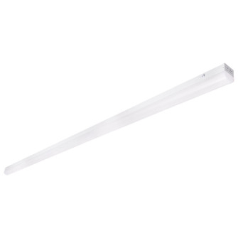 LED Linear Strip w/Sensor in White (72|651702)