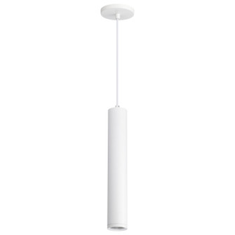 Century LED Pendant in Matte White (72|62817)