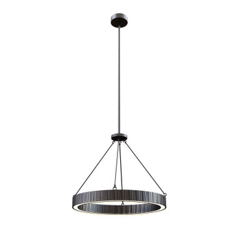 Kensington LED Island Pendant in Urban Bronze (452|PD361230UB)