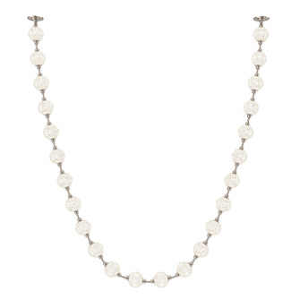 Marni LED Pendant in Polished Nickel (452|PD321724PNRT)