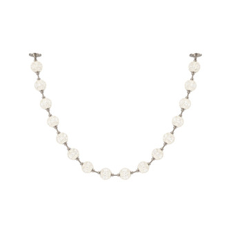 Marni LED Pendant in Polished Nickel (452|PD321716PNRT)