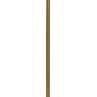 Stem Accessory Stem in Lacquered Brass (13|S12LCB625S2)