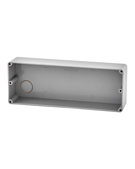 Taper Accessory Concrete Kit in Gray (13|CK1565GY)