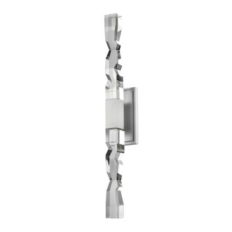 Mamadim LED Wall Sconce in Matte White (360|WS11318LED22x2MW)