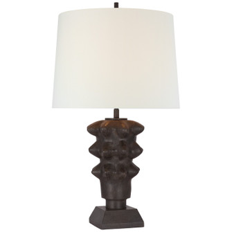 Luxor LED Table Lamp in Garden Bronze (268|TOB3552GBZL)