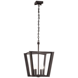 Palais LED Lantern in Bronze (268|PCD5250BZCG)