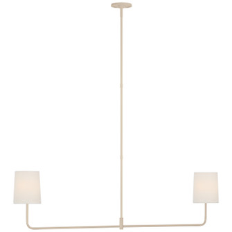 Go Lightly LED Chandelier in China White (268|BBL5085CWL)