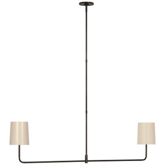 Go Lightly LED Chandelier in Bronze (268|BBL5085BZCW)