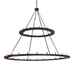 Loxley 36 Light Chandelier (57|264297)