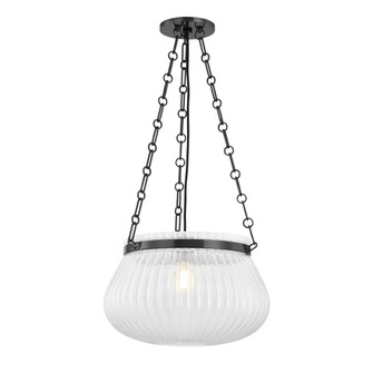 Granby One Light Pendant in Old Bronze (70|1117OB)