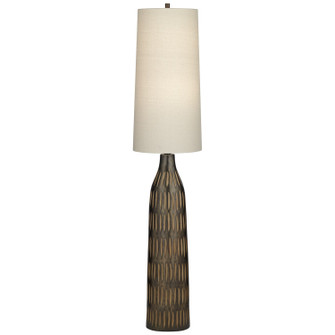 Stonewall Floor Lamp in Espresso (24|860Y8)