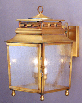 Gillman Two Light Wall Mount in Antique Brass (265|32611ABS)