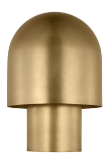 Kennett LED Table Lamp in Natural Brass (182|SLTB32427NB)