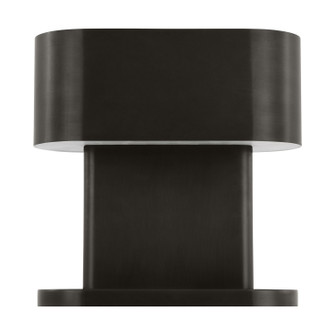 Wyllis LED Table Lamp in Dark Bronze (182|KWTB32827BZ)