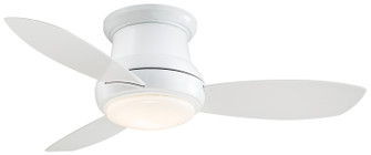 Concept Ii 44''Ceiling Fan in White (15|F518WH)