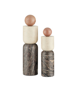 Moreno Object Set of 2 in Natural (142|12000817)