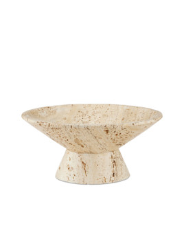 Lubo Bowl in Natural (142|12000812)