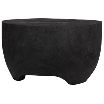 Elevate Coffee Table in Rich Black Highlighting (52|22947)