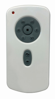 Handset Remote Control in White (46|WIDCREMOTE)