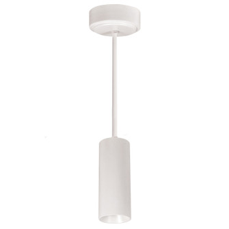 Cylinder Ilene Pendant in White (167|NYLM2STCDXWWLE4A72)